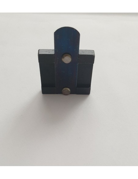 Margine alto (5mm - L.28mm)