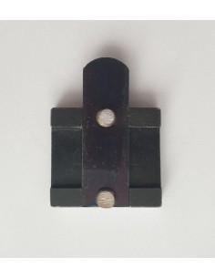 Thick sheet register block (5mm - L.28mm)