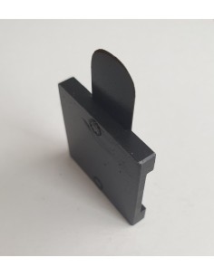Thin sheet register block  (4mm - L.28mm) 2