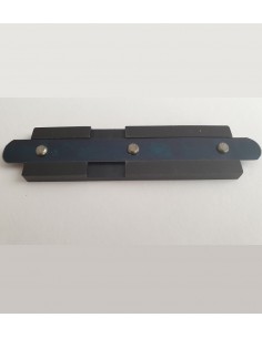Double thick sheet register block (5mm- L.88,5mm) 2