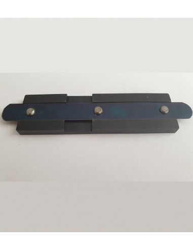 Margine alto doppio (5mm- L.88,5mm)