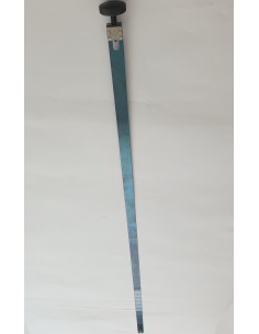 Margine a nastro con vite