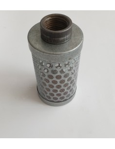 Oil filter ø 50 mm