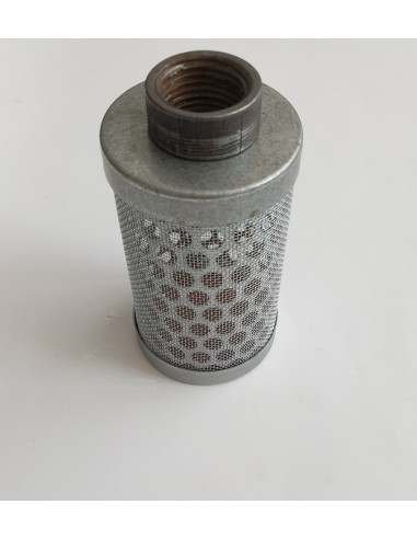Oil filter ø 50 mm