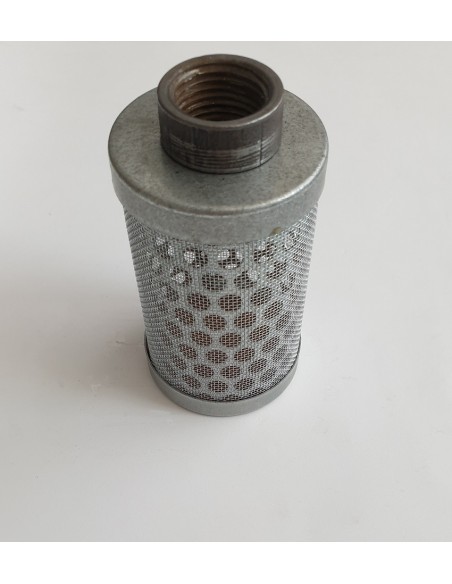 Filtro olio ø 50 mm