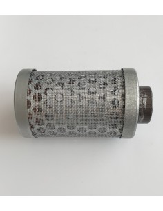 Oil filter ø 50 mm 2