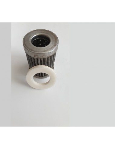 Filter Into Oil Inspection Glass