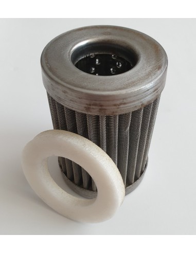 Filtro spia olio