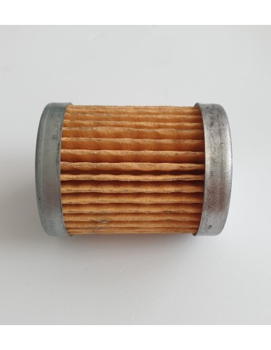 Small size pump filter