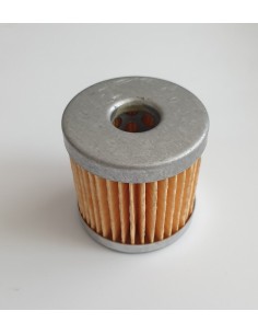 Medium size pump filter