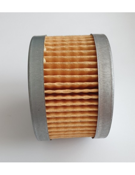 Big size pump filter