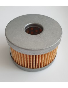 Big size pump filter