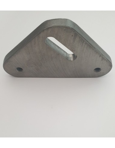 Holed shape