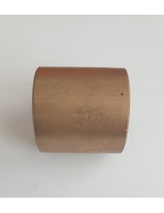 Boccola cilindrica in bronzo 2