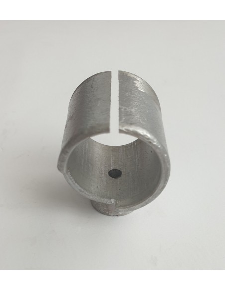 Feeder aspirator