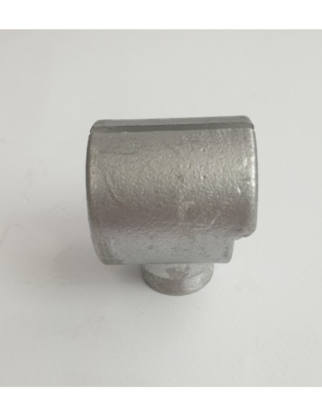 Feeder aspirator