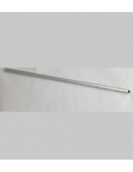 Bacchetta aspiratore mettifoglio