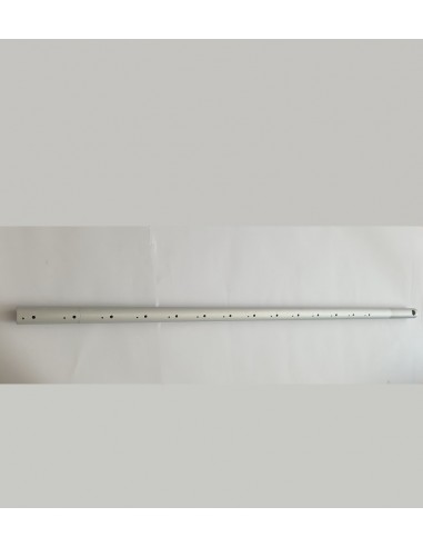 Bacchetta aspiratore mettifoglio