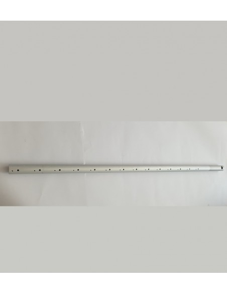 Bacchetta aspiratore mettifoglio