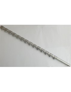 Feeder suction system stick + Suction system