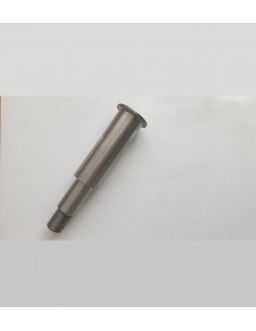 Pin for vertical feeder arm