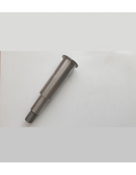 Pin for vertical feeder arm