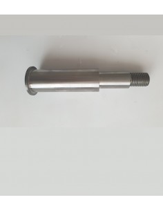 Perno per braccio verticale mettifoglio 2