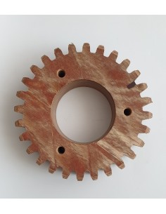 Gear for feeder drive 2