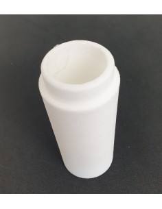 Cartridge for empty filter 1/2" CPL