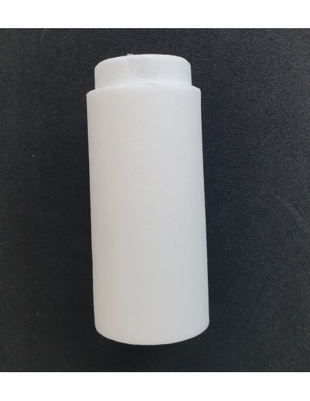 Cartridge for empty filter 1/2" CPL