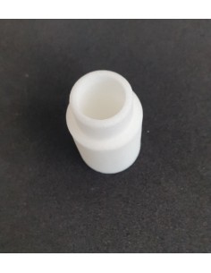 Cartridge for empty filter 3/8" 2