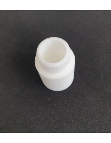 Cartridge for empty filter 3/8"