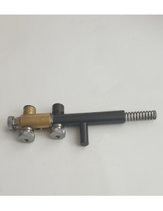 Automatic lay complete + spring