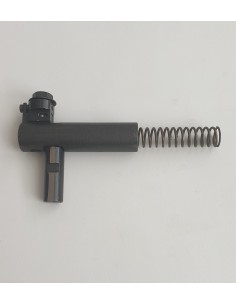 Automatic lay complete + spring 2