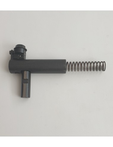 Automatic lay complete + spring
