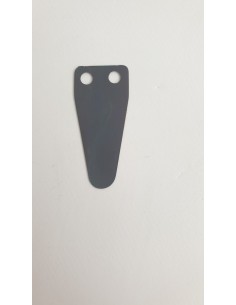 Spartifoglio laterale