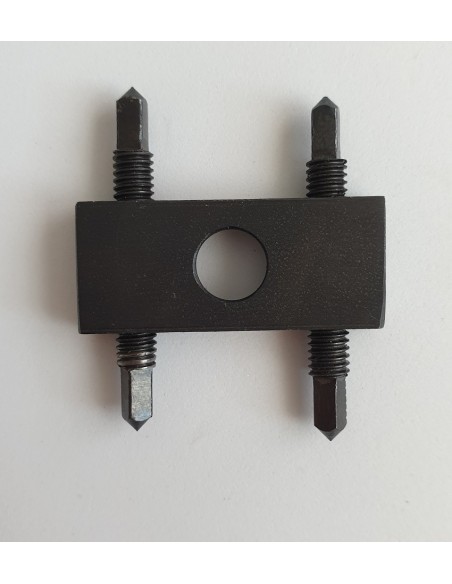 Bunter post standard body + long screws