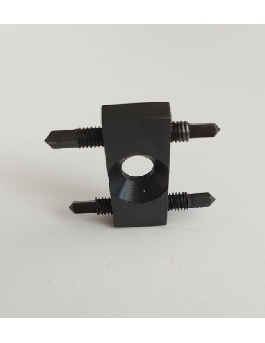 Bunter post standard body + long screws