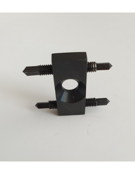 Bunter post standard body + long screws