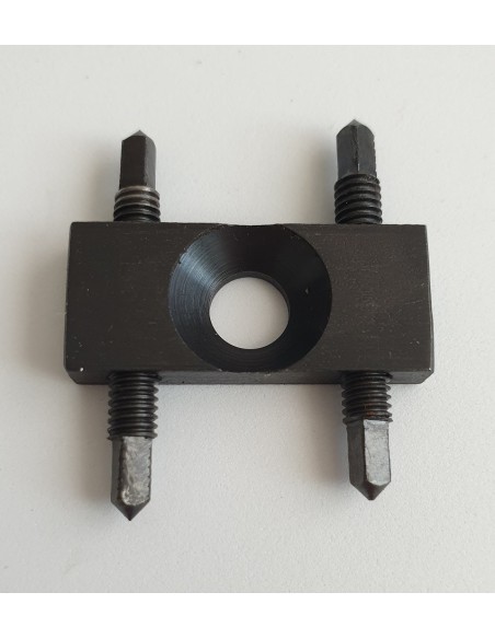 Bunter post standard body + long screws