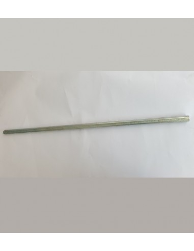 Roll holder bar