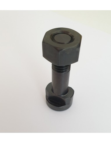 Pivot for cam holder