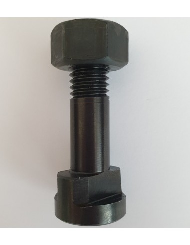 Pivot for cam holder