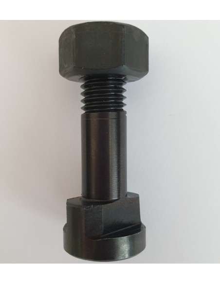 Pivot for cam holder