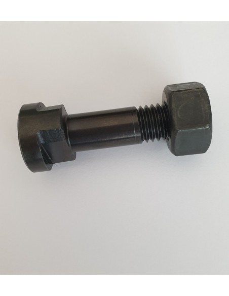 Pivot for cam holder