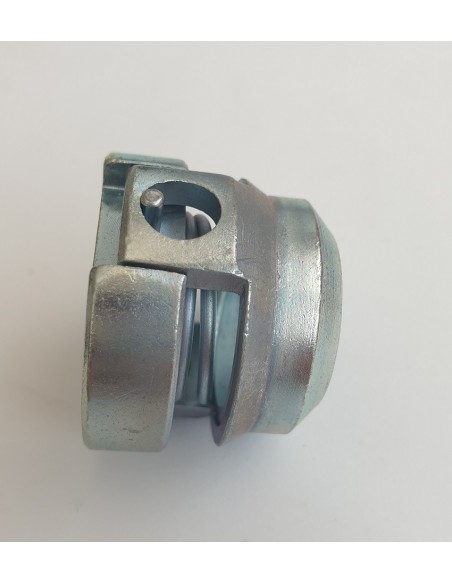 Stopper for Foil Rolls