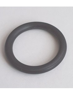 Disc gasket