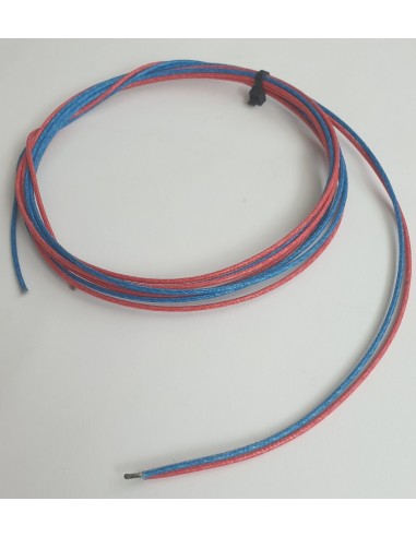Termocoppia