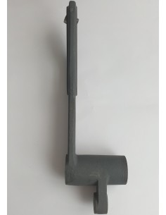 Leva movimento mettifoglio 2