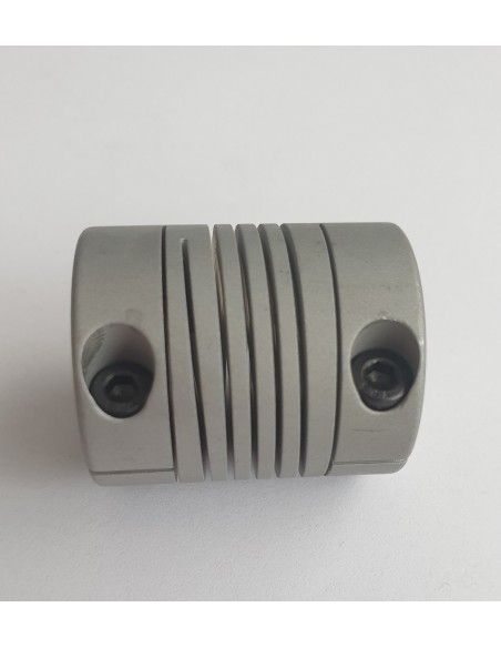 Coupling 8mm